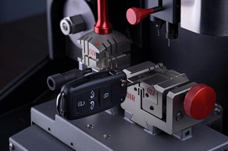 Comment fonctionne la reproduction de cl&eacute;s professionnelle ?