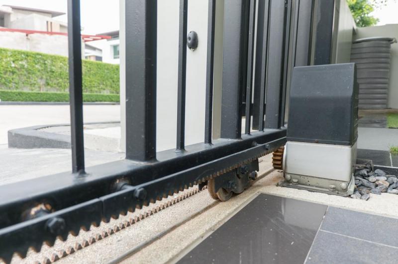 Comment r&eacute;ussir l'installation de votre portail s&eacute;curis&eacute; ?
