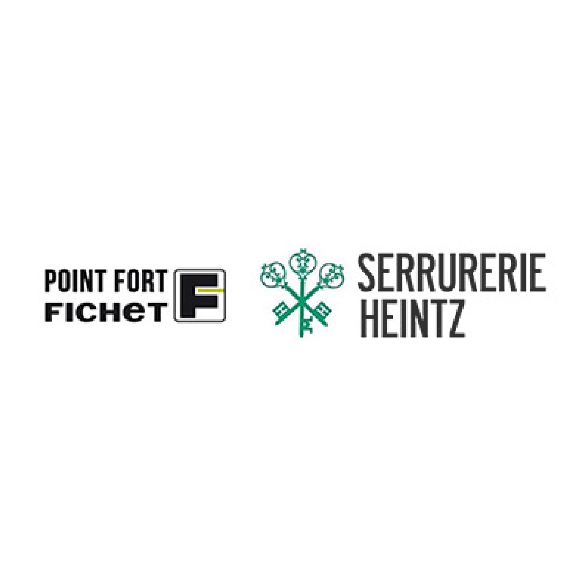 SERRURERIE HEINTZ - Point Fort Fichet